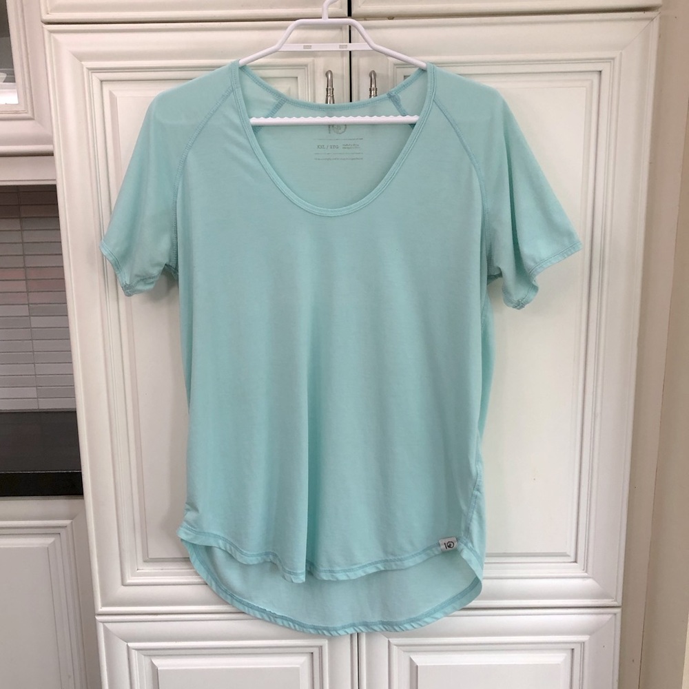 tentree women’s t-shirt